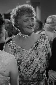 Marguerite de Morlaye as in The Wonderful Day 1932