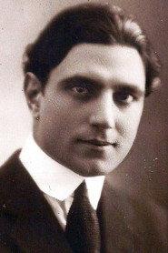 Mario Parpagnoli as Don Rodrigo in The Betrothed 1922
