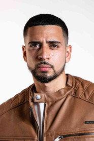 Horacio Velez as Andre in Hey, Missy! 2025