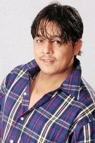 Dilip Rayamajhi as in Nai Nabhannu La 5 2018