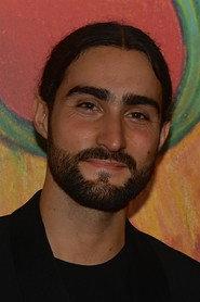 Enzo Porsia as Pascal in The Mohican 2025