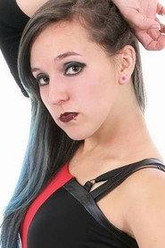 Samantha Heights as Samantha Heights in Smash CANUSA Classic 2017
