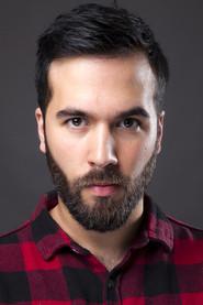 Yeray Vázquez as Gorka in Go!azen 2008