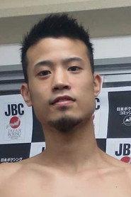 Juiki Tatsuyoshi as Self in Kenshiro Teraji vs. Carlos Canizales 2024