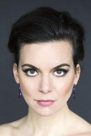 Ambur Braid as Ambur/Salome in Seven Veils 2025