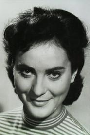 Metka Gabrijelčič as Vesna (Janja) in Vesna 1953
