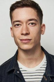 Quentin Nguyen-Duy as in Last Call 2025