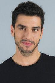 Aras Aydın as Bahadır in Two Types of People 2021