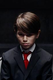 Reclus Palmada Rozo as Daniel niño in El Diente Negro 2026