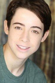 Nolan Lyons as Dean in 18 to Party 2019