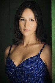 Stacey Thunder as Maggie Boucha in Way of the Warriors 