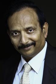 Pramod Kumar as Lotto Winner in The Hand Job