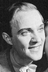 Werner Ohlson as Helge Hagström in Augustas lilla felsteg 1933