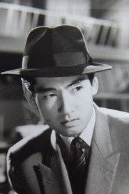 Fumitake Ōmura as Wakasugi in Game of Chance 1966
