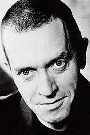 Jim Sweeney as Sneezing Gardener in The Suicidal Dog 2000