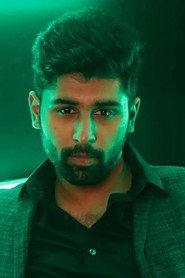 Aditya Madhavan as Madhav in Others 2025
