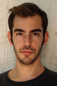 Nikolas Mihas as Panos in The Summer with Carmen 2023