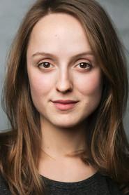 Isabella Marshall as Alison Goode in Incidental Characters 2020