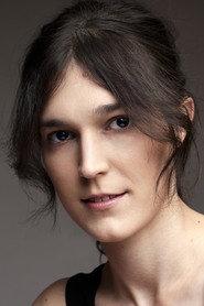 Michelle Lulic as Adelaide Russo in Where Demons Dwell: The Girl in the Cornfield 2 2017