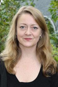 Annie Machon as Self in The Mole: Undercover in North Korea 2020