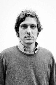 John Maus as John in The Man Without Qualities 2025