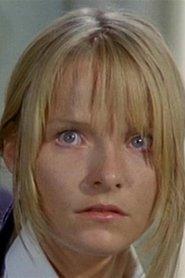 Claudia Butenuth as Marion v. Kassell / Katharina Saxon in Castle of the Creeping Flesh 1968
