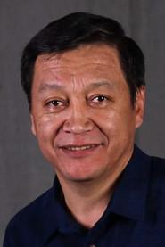 Ruslan Orozakunov as in The Mountain Wagtail 2023