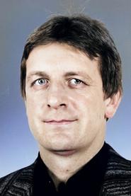 František Javorský as 1. chlap in Nebojsa 1981