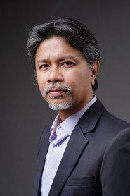 Barra Swetajaloe as Rangga in Gaze Into Abyss 2025