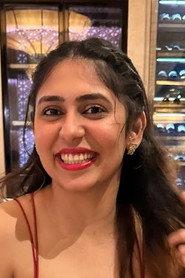 Daudee Jiwal as in Karathey Babu