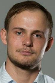 Konstantin Oberemok as  in Value 2015