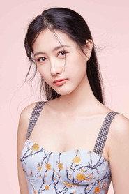 Zhang Zixuan as Qianxun in Dragon Hunting Mystery 2023