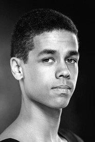 Joseph Sissens as José in Like Water for Chocolate 2023