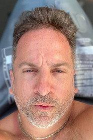 Eric Spade Rivas as AC Gwynplaine in Vamp Bikers Tres 2016