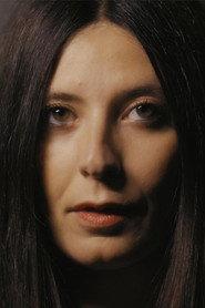 Alessia Rubini as Carole Simmons in Bye Sweet Carole 2025