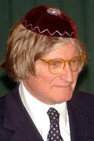 Henry Sobel as in Vlado: Thirty Years Later 2005