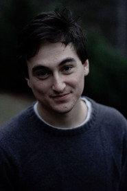 Ryan Martin Brown as Eric in Yelling Fire in an Empty Theater 2021