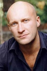 Maciej Wojdyła as Andrzej in The Fence 2009