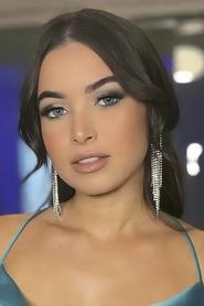 Haagar ElSarrag as in Public Indecency 2023