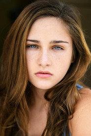 Alana Cavanaugh as Alanna in Love Undead 2014