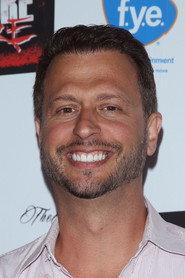 Sal Governale as in Candy's Room: Soleil Noir 2011