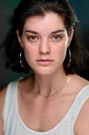 Jamie Eddy as Sarah in Rage (II) 2014