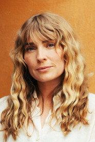 Aliette Opheim as Forsberg in Black Crab 2022