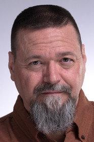 G. Michael Nicolosi as Johnny - Farmer in A Law for Christmas 2023