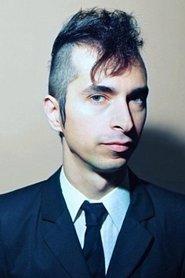 Jimmy Urine as The Body (voice) in Heart String Marionette 2012