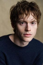 David Staats as Max in Anchor, Lighthouse 2026