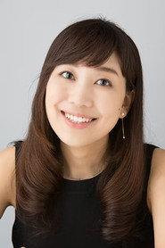 Yuuki Matsumoto as Ichiko Shimura (voice) in Chronus 2014