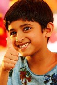 Aarav Ravi as Ravi in Tik Tik Tik 2018