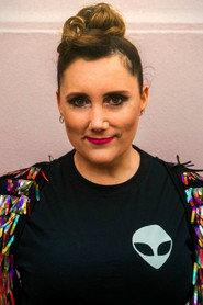 Paola Dalto as International DJ in Pady | Jeff - The Documentary 2018