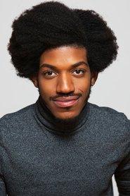 Vlad Alexis as Sammy in The Shedding 2026